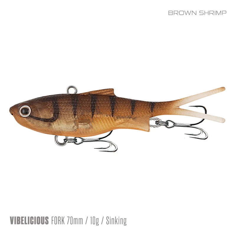 Samaki Vibelicious 70mm Soft Vibe - Image 3