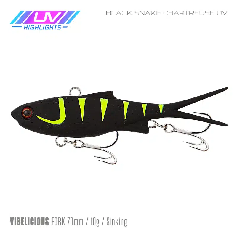 Samaki Vibelicious 70mm Soft Vibe - Image 32