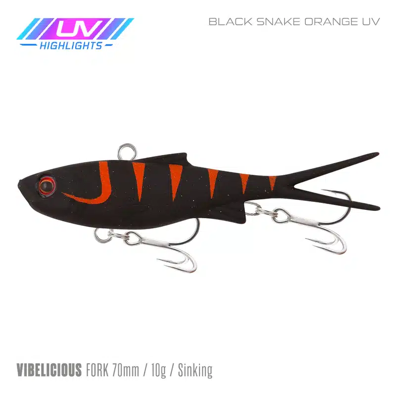 Samaki Vibelicious 70mm Soft Vibe - Image 33