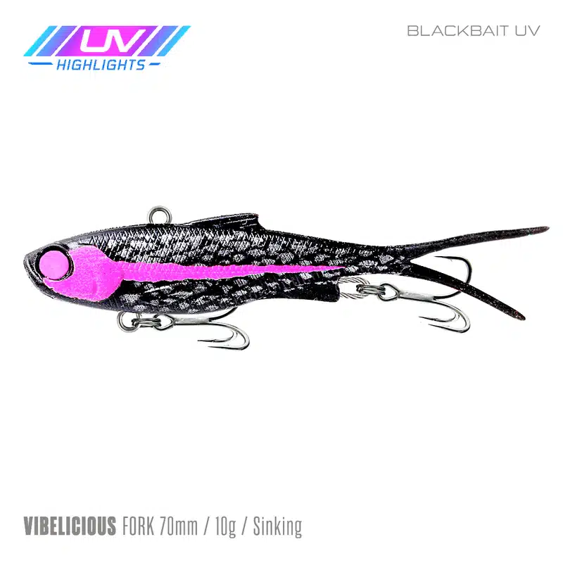 Samaki Vibelicious 70mm Soft Vibe - Image 34