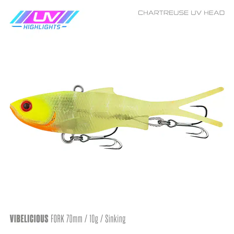 Samaki Vibelicious 70mm Soft Vibe - Image 39