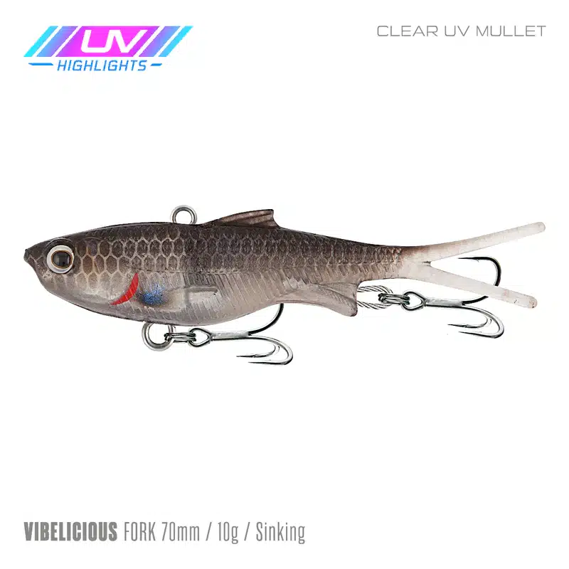 Samaki Vibelicious 70mm Soft Vibe - Image 40