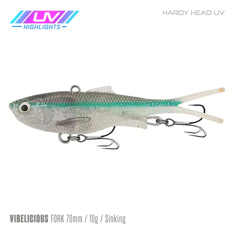 Samaki Vibelicious 70mm Soft Vibe - Image 44