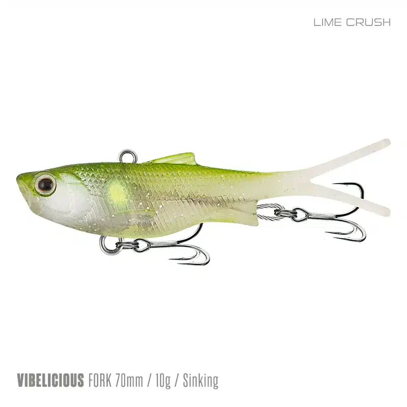 Samaki Vibelicious 70mm Soft Vibe - Image 45