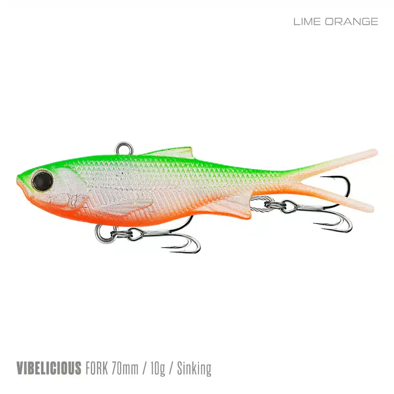 Samaki Vibelicious 70mm Soft Vibe - Image 46