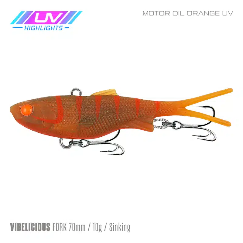 Samaki Vibelicious 70mm Soft Vibe - Image 48