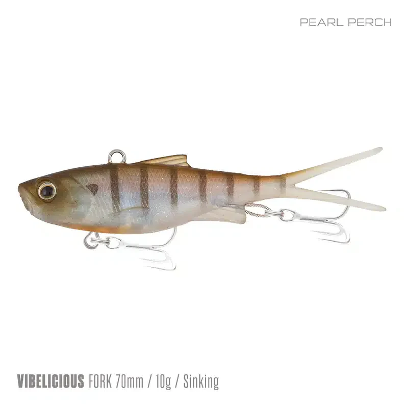 Samaki Vibelicious 70mm Soft Vibe - Image 49