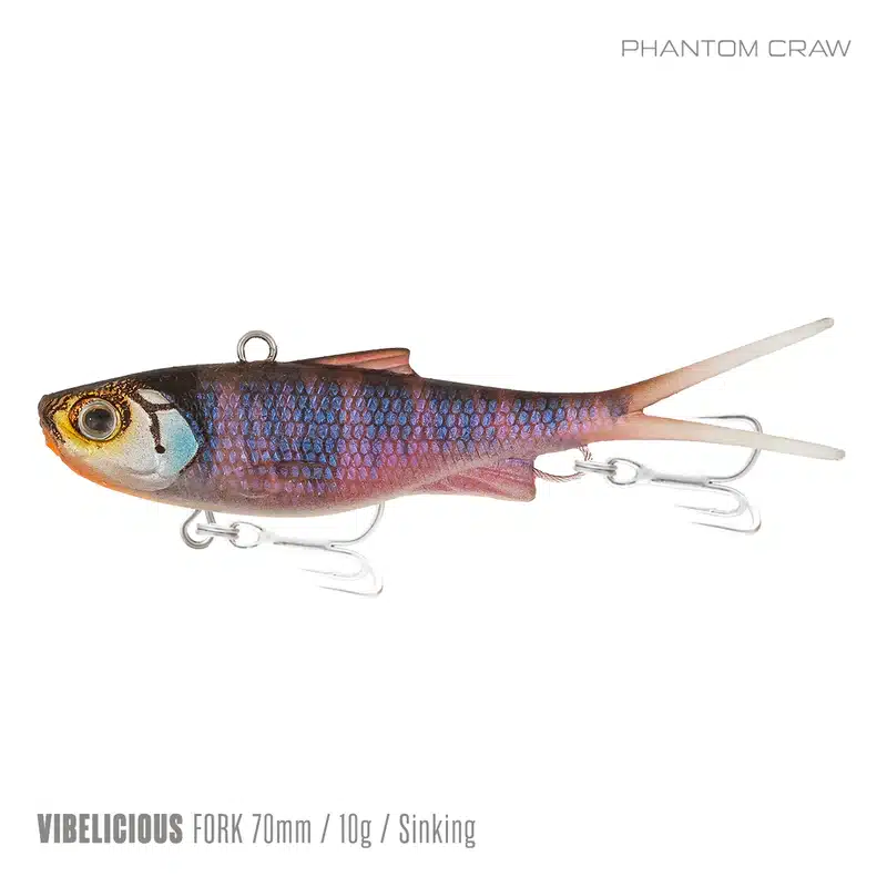 Samaki Vibelicious 70mm Soft Vibe - Image 52