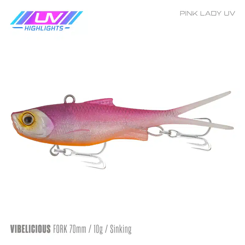 Samaki Vibelicious 70mm Soft Vibe - Image 53