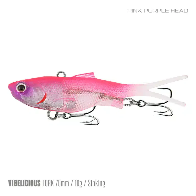 Samaki Vibelicious 70mm Soft Vibe - Image 54
