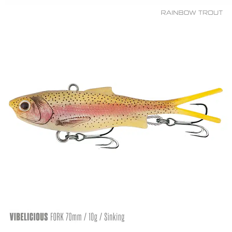 Samaki Vibelicious 70mm Soft Vibe - Image 55