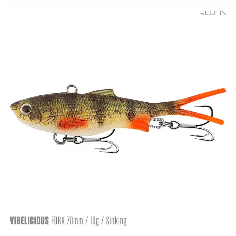 Samaki Vibelicious 70mm Soft Vibe - Image 56
