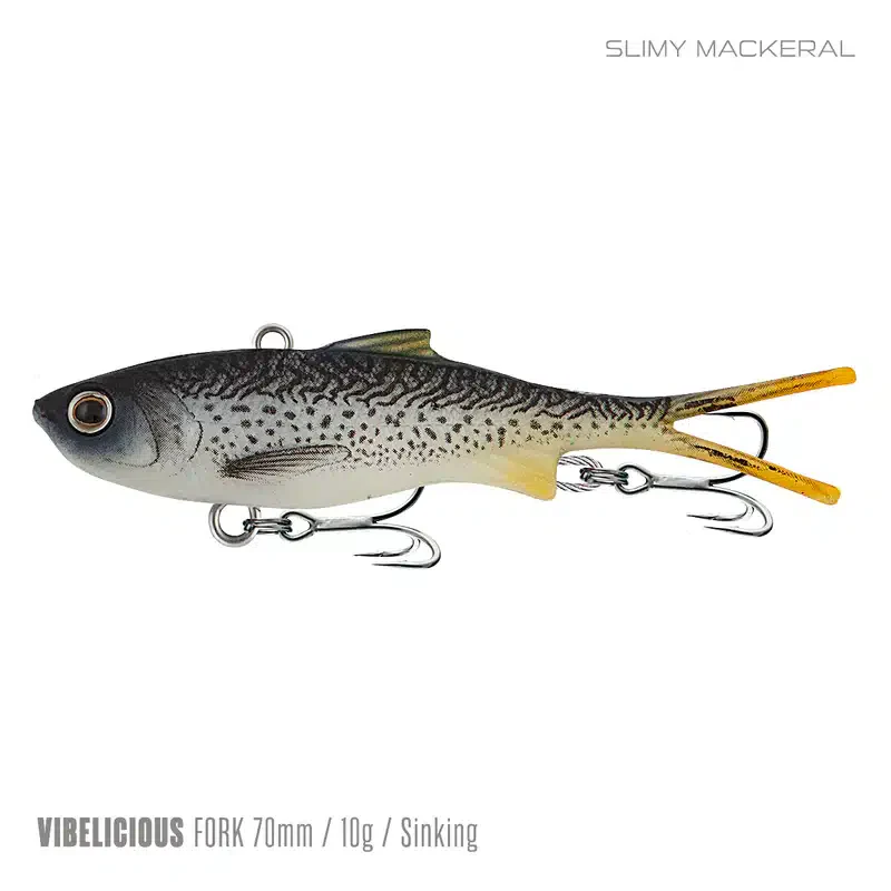 Samaki Vibelicious 70mm Soft Vibe - Image 58