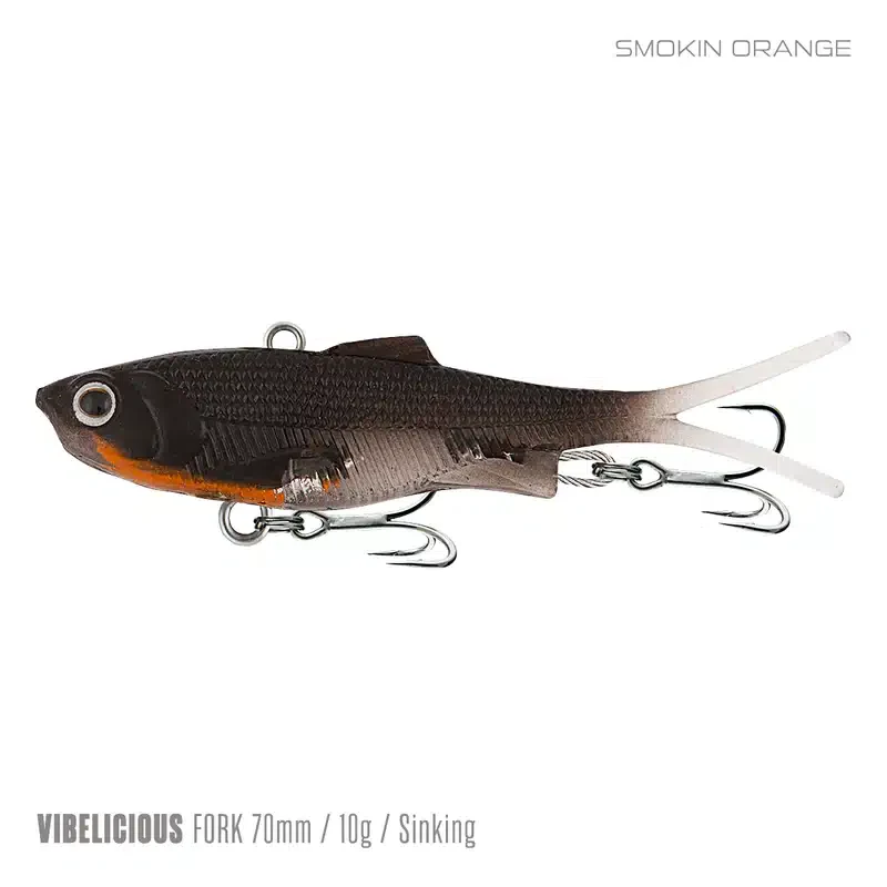 Samaki Vibelicious 70mm Soft Vibe - Image 59