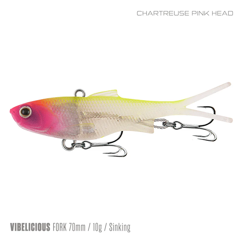 Samaki Vibelicious 70mm Soft Vibe - Image 6