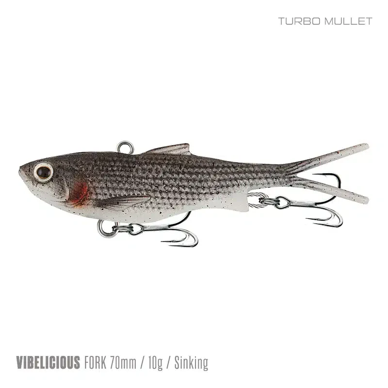 Samaki Vibelicious 70mm Soft Vibe - Image 60