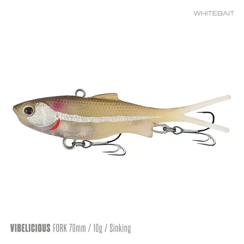 Samaki Vibelicious 70mm Soft Vibe - Image 61
