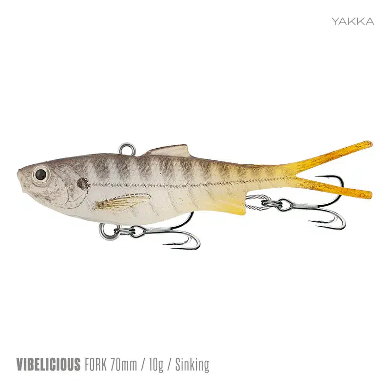Samaki Vibelicious 70mm Soft Vibe - Image 62