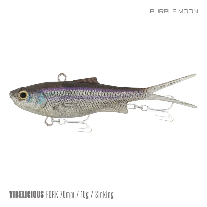 Samaki Vibelicious 70mm Soft Vibe - Image 63