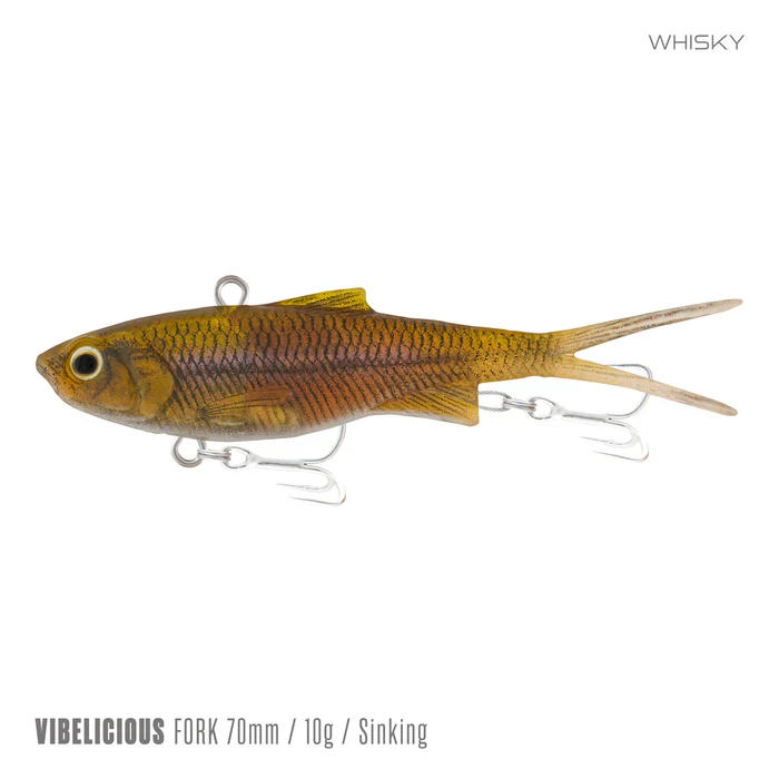 Samaki Vibelicious 70mm Soft Vibe - Image 64