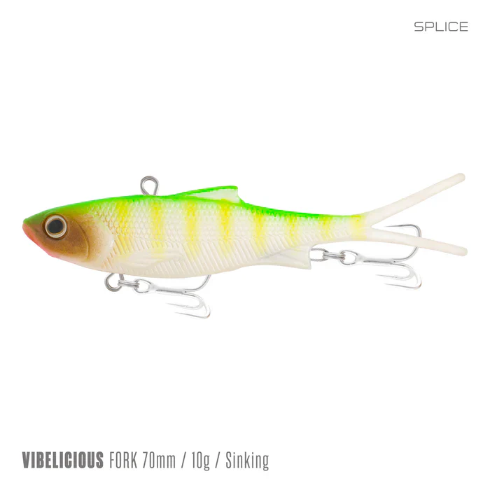 Samaki Vibelicious 70mm Soft Vibe - Image 66