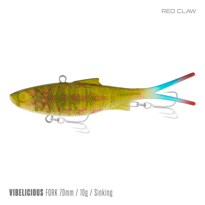 Samaki Vibelicious 70mm Soft Vibe - Image 70