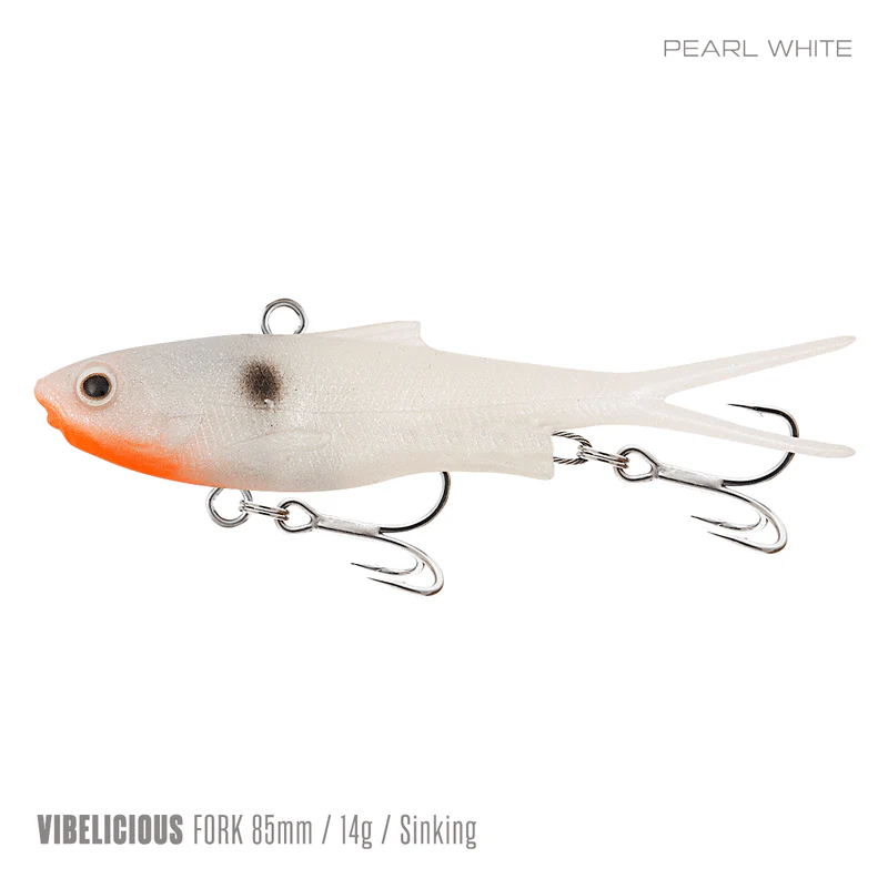 Samaki Vibelicious 85mm Soft Vibe - Image 10