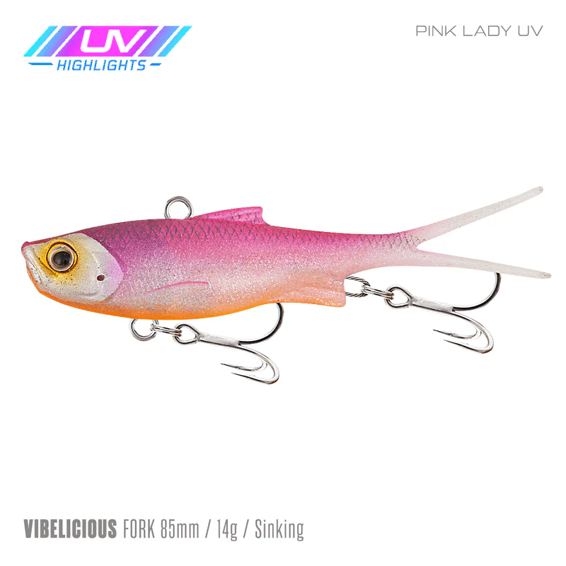 Samaki Vibelicious 85mm Soft Vibe - Image 11