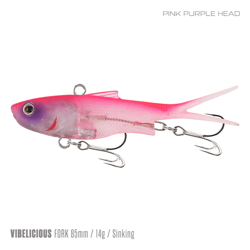 Samaki Vibelicious 85mm Soft Vibe - Image 12