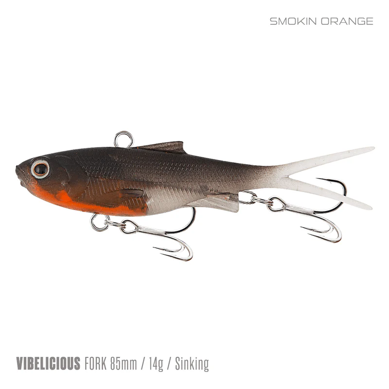 Samaki Vibelicious 85mm Soft Vibe - Image 14