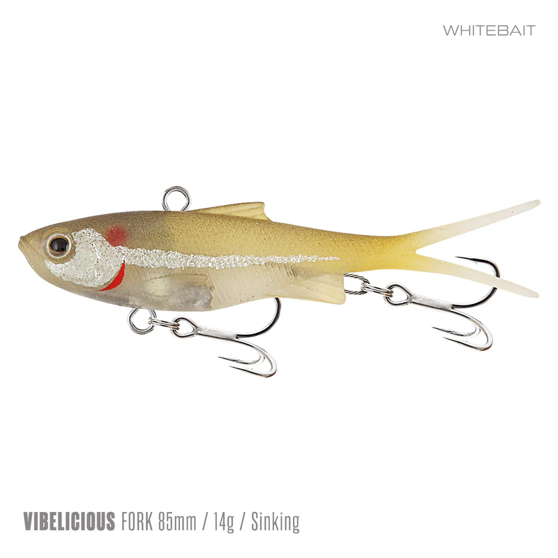 Samaki Vibelicious 85mm Soft Vibe - Image 16