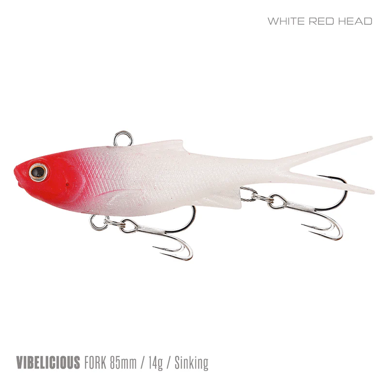 Samaki Vibelicious 85mm Soft Vibe - Image 17