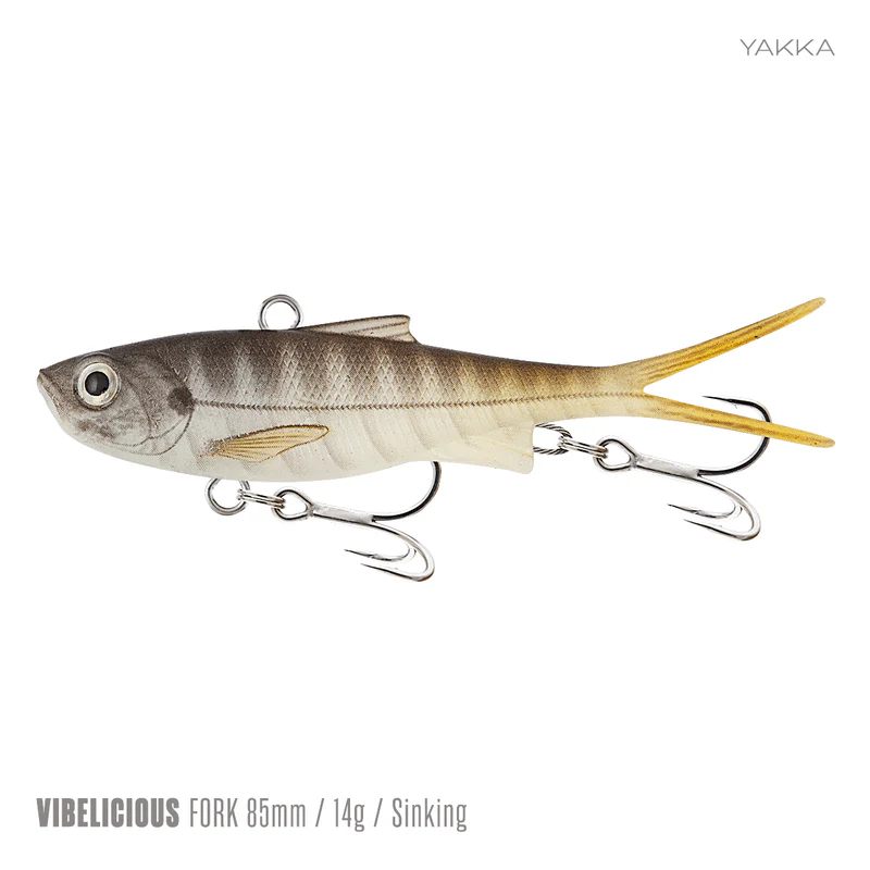 Samaki Vibelicious 85mm Soft Vibe - Image 18