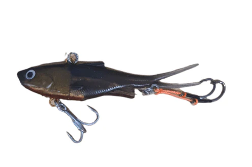 Samaki Vibelicious 85mm Soft Vibe - Image 19