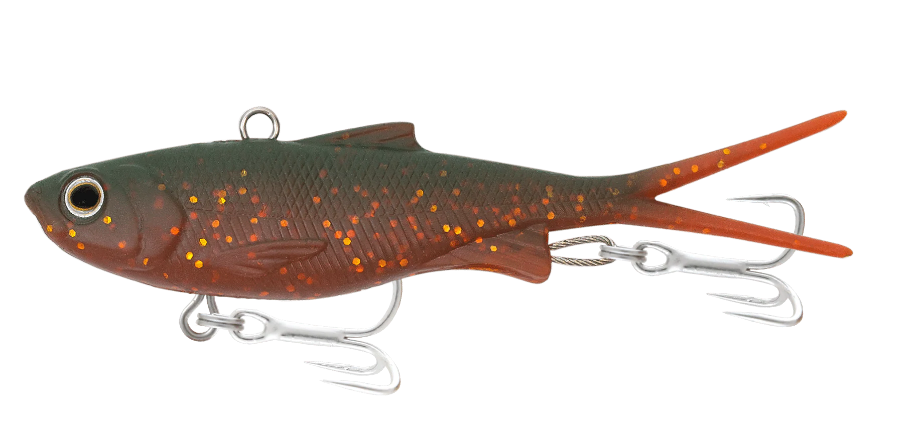 Samaki Vibelicious 85mm Soft Vibe - Image 21