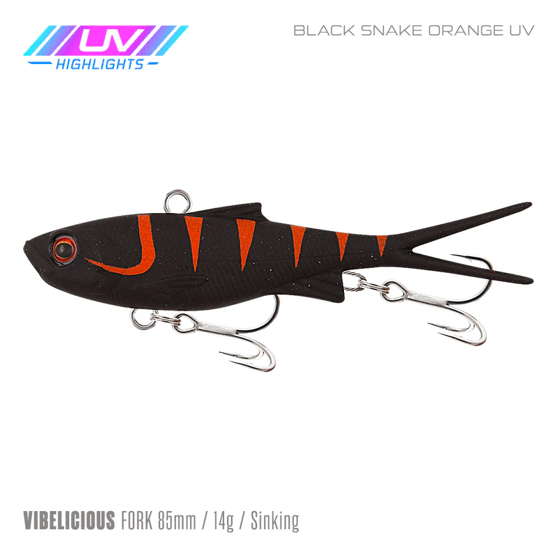 Samaki Vibelicious 85mm Soft Vibe - Image 3