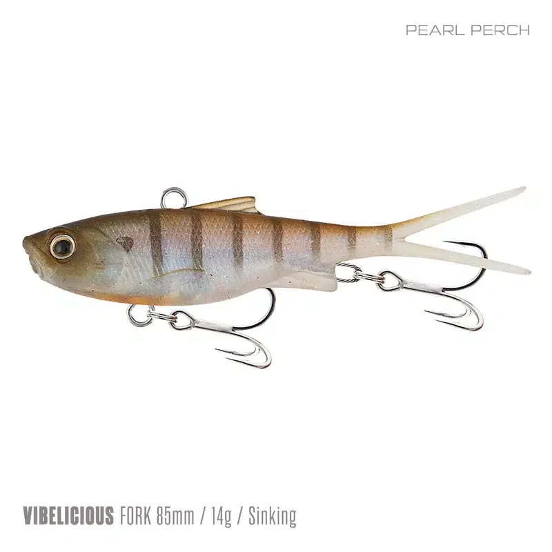 Samaki Vibelicious 85mm Soft Vibe - Image 32