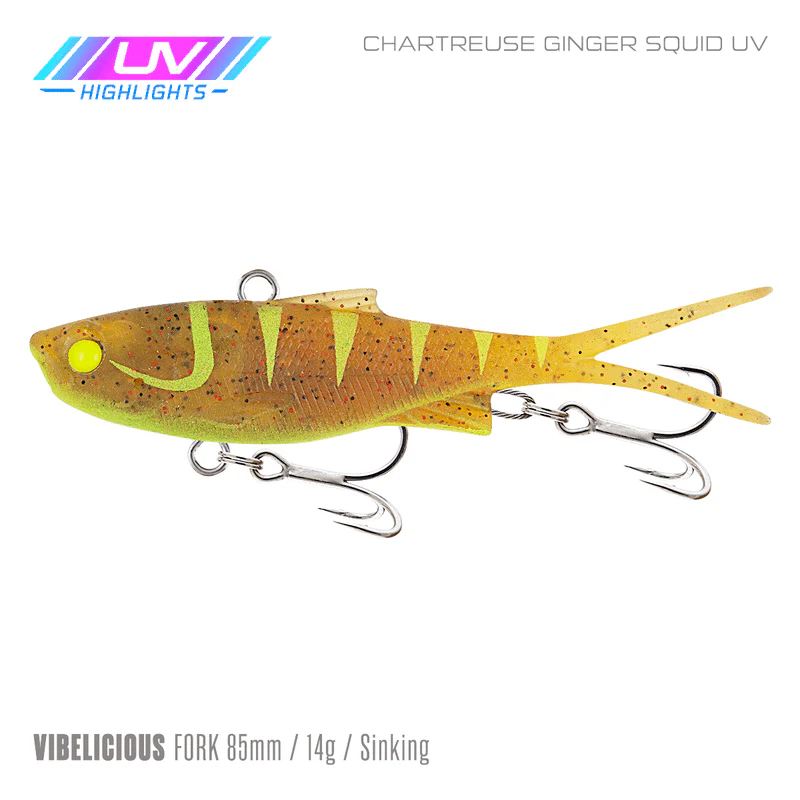 Samaki Vibelicious 85mm Soft Vibe - Image 4