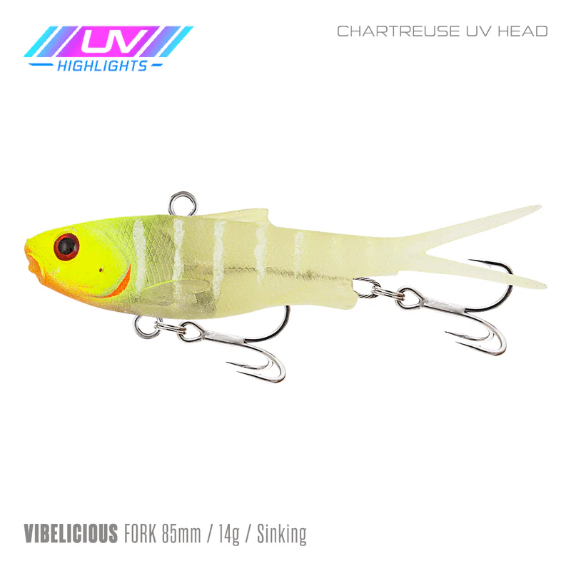 Samaki Vibelicious 85mm Soft Vibe - Image 5