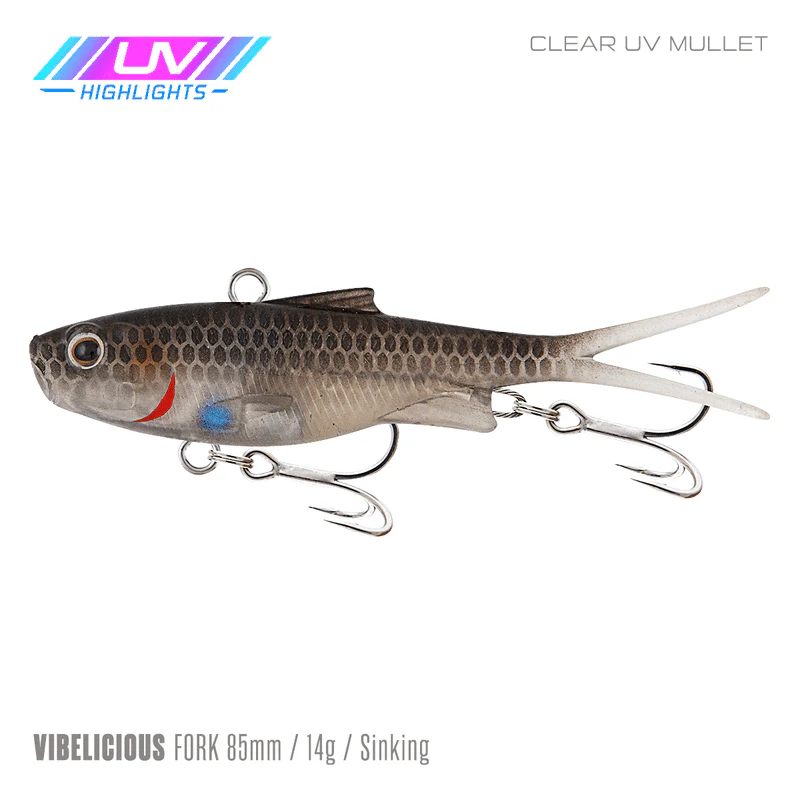Samaki Vibelicious 85mm Soft Vibe - Image 6