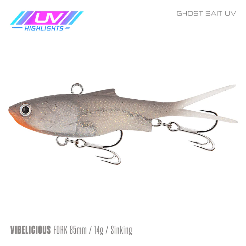 Samaki Vibelicious 85mm Soft Vibe - Image 7