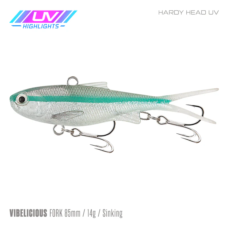 Samaki Vibelicious 85mm Soft Vibe - Image 8