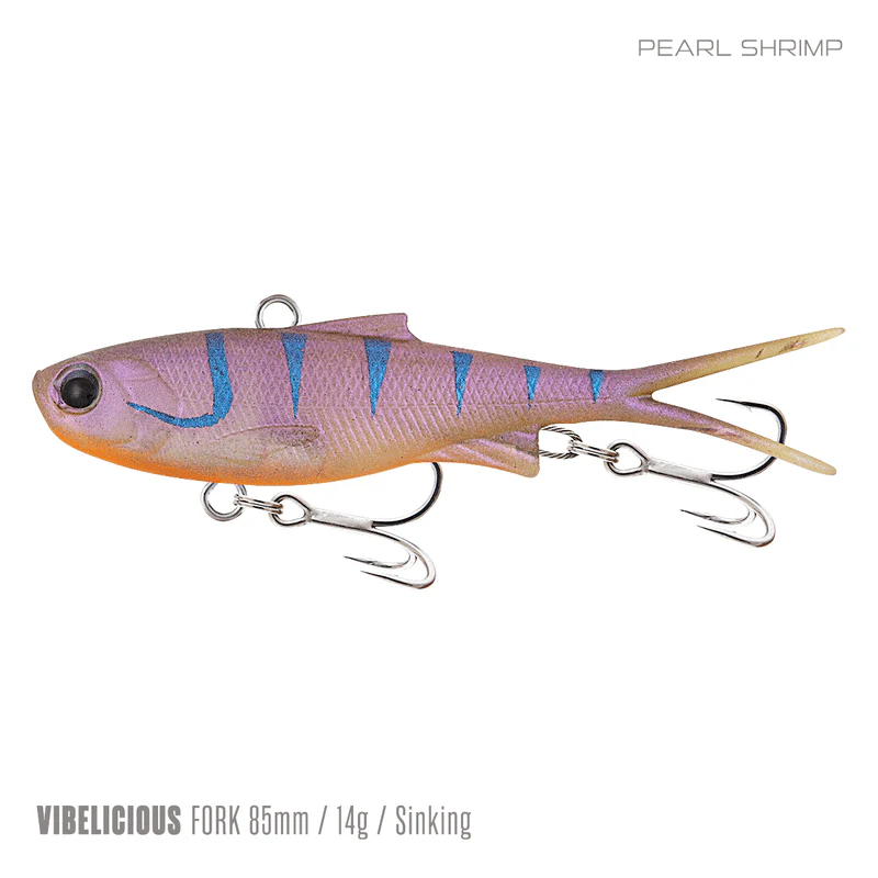 Samaki Vibelicious 85mm Soft Vibe - Image 9