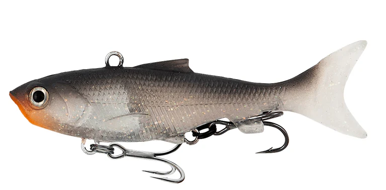 Samaki Vibelicious Thumper 100mm Soft Vibe - Image 26