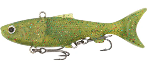 Samaki Vibelicious Thumper 70mm Soft Vibe - Image 20