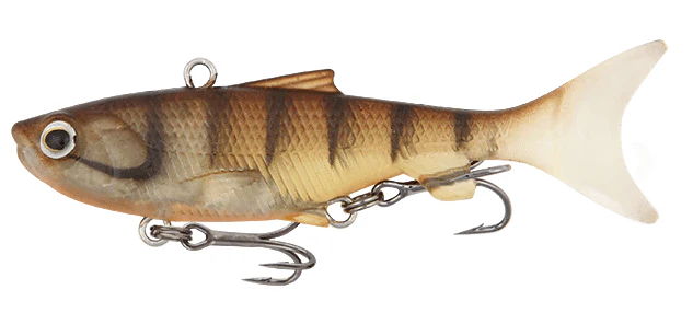 Samaki Vibelicious Thumper 70mm Soft Vibe - Image 22