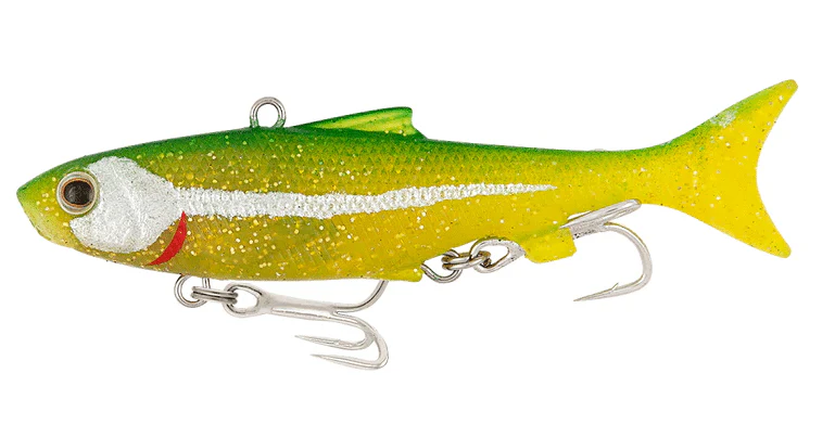 Samaki Vibelicious Thumper 70mm Soft Vibe - Image 27
