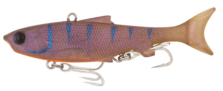 Samaki Vibelicious Thumper 70mm Soft Vibe - Image 30