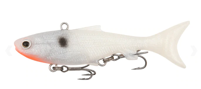 Samaki Vibelicious Thumper 70mm Soft Vibe - Image 31