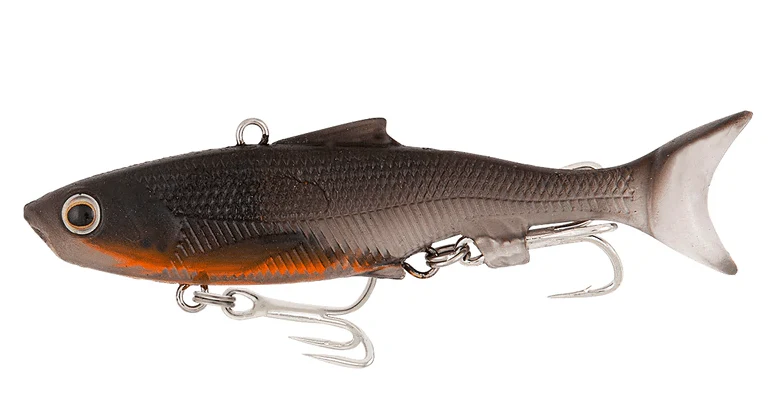 Samaki Vibelicious Thumper 70mm Soft Vibe - Image 35